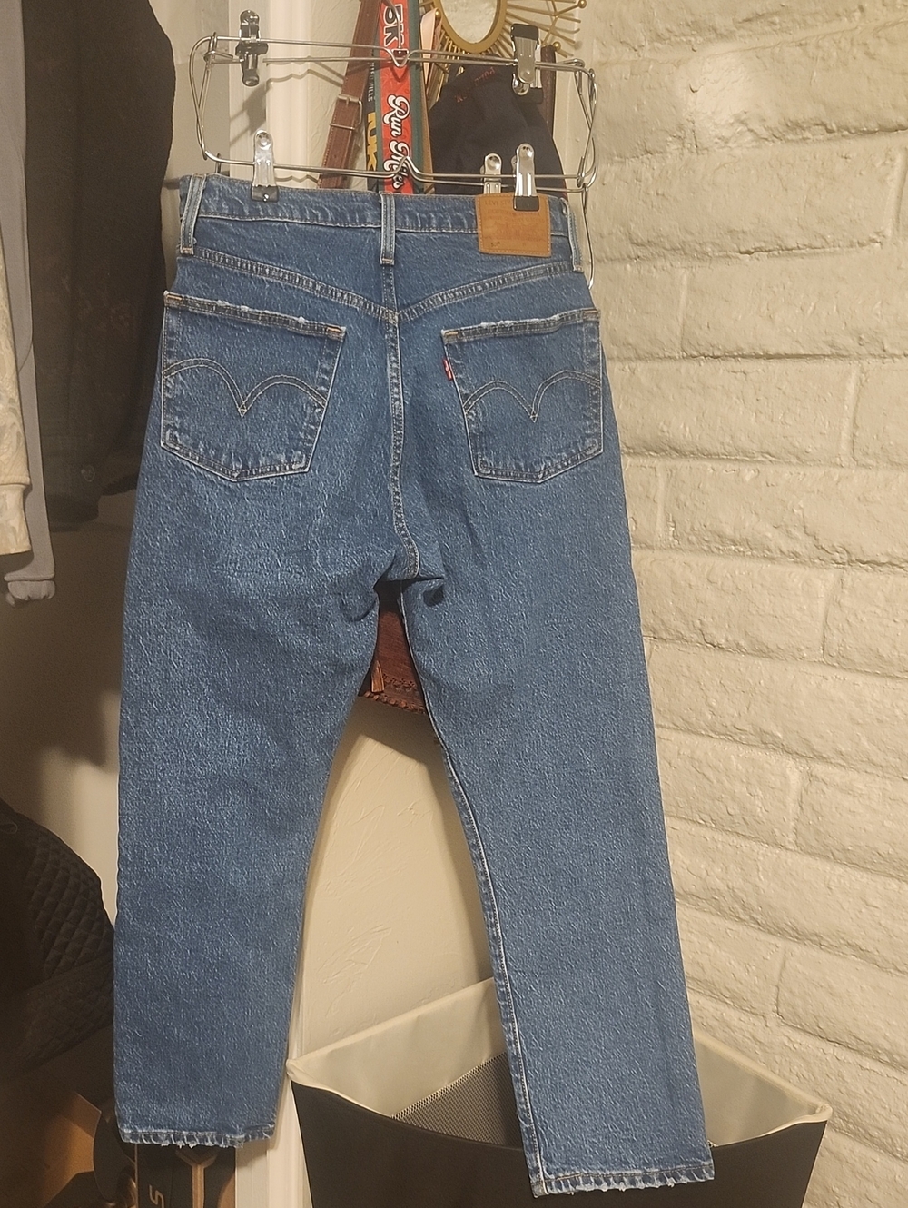 Levis Denim - Picture 6 of 7